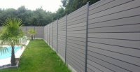 Portail Clôtures dans la vente du matériel pour les clôtures et les clôtures à Montancy